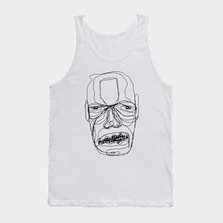 head Tank Top